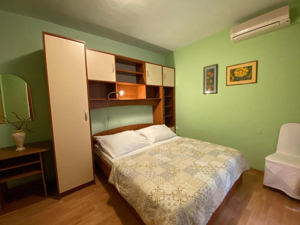 Rooms Josip Makarska Exterior foto