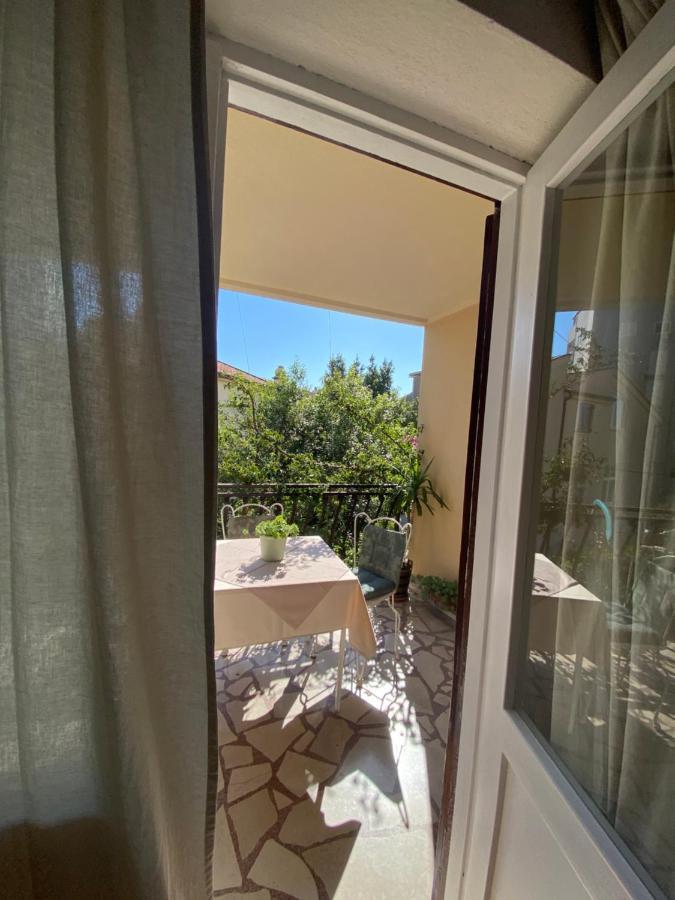 Rooms Josip Makarska Exterior foto