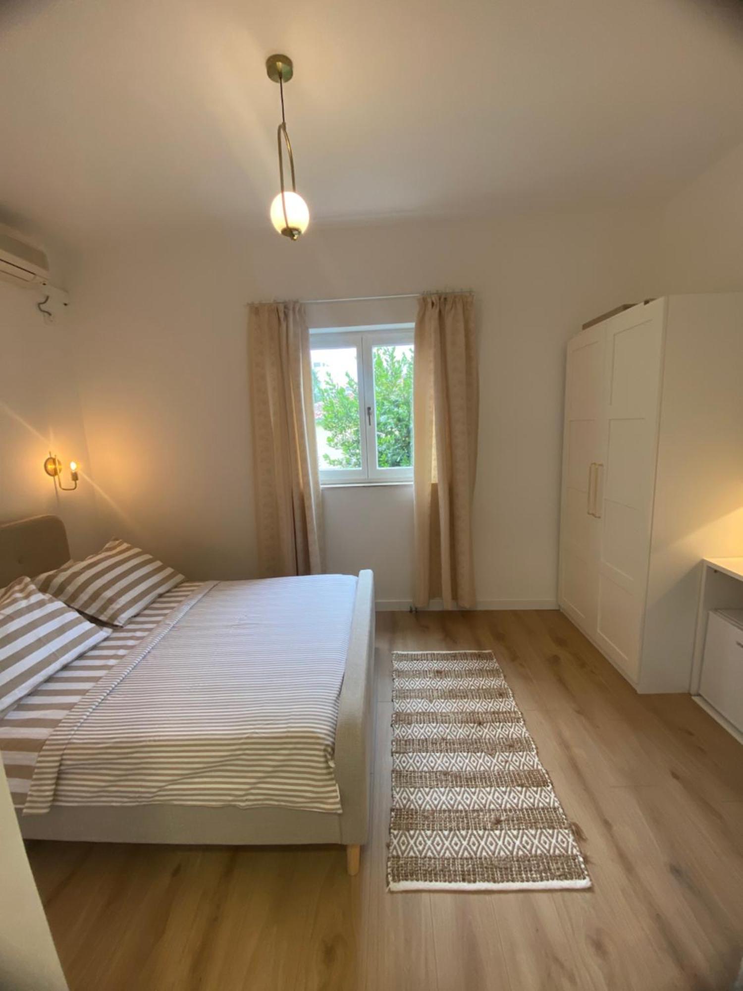 Rooms Josip Makarska Quarto foto